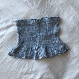 American Eagle Tube Top